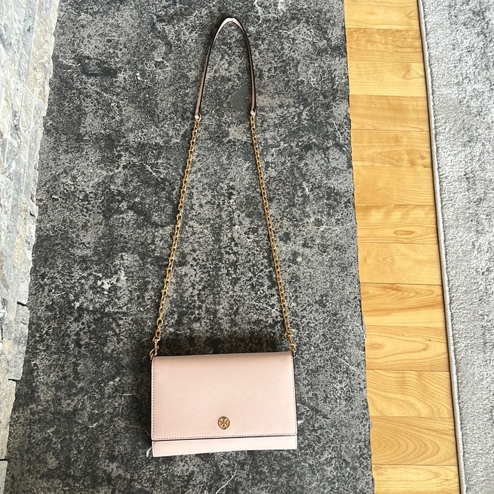 Tory Burch Robinson Bag
